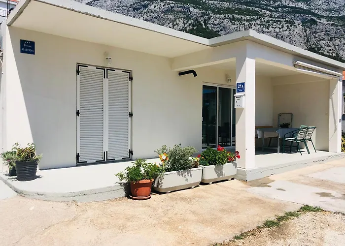 Apartman Buljan