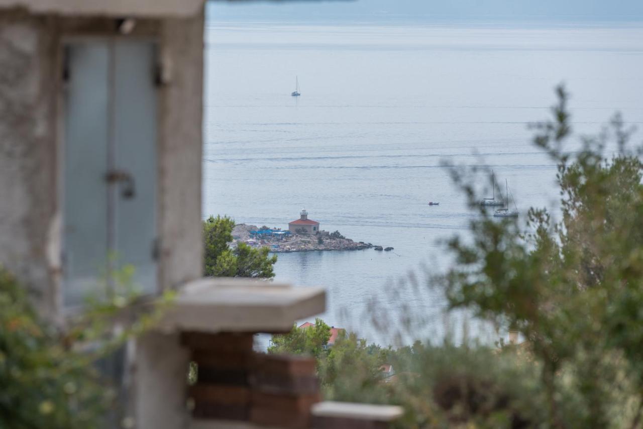 Apartmán Buljan