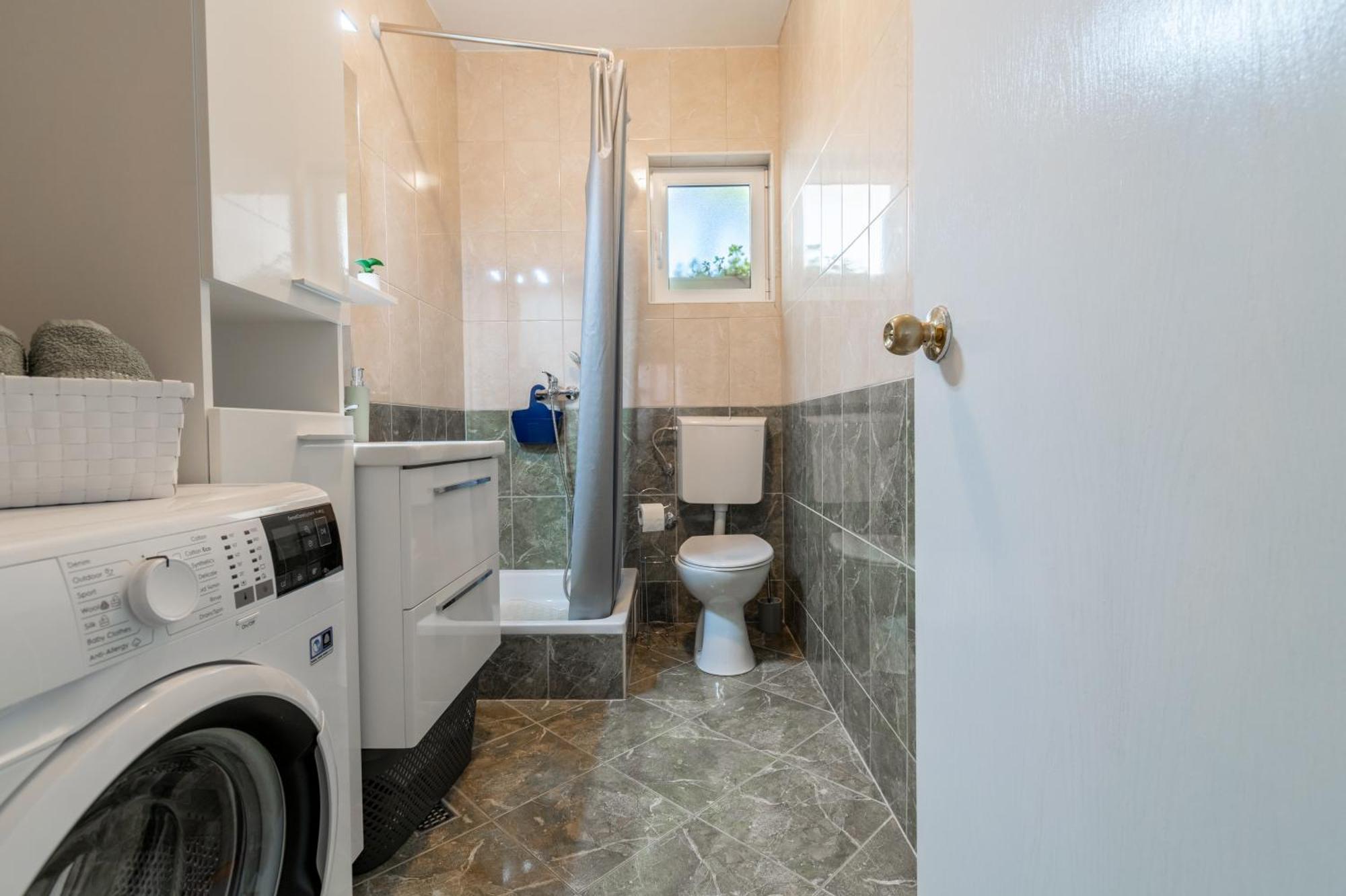 Apartmán Buljan Makarska