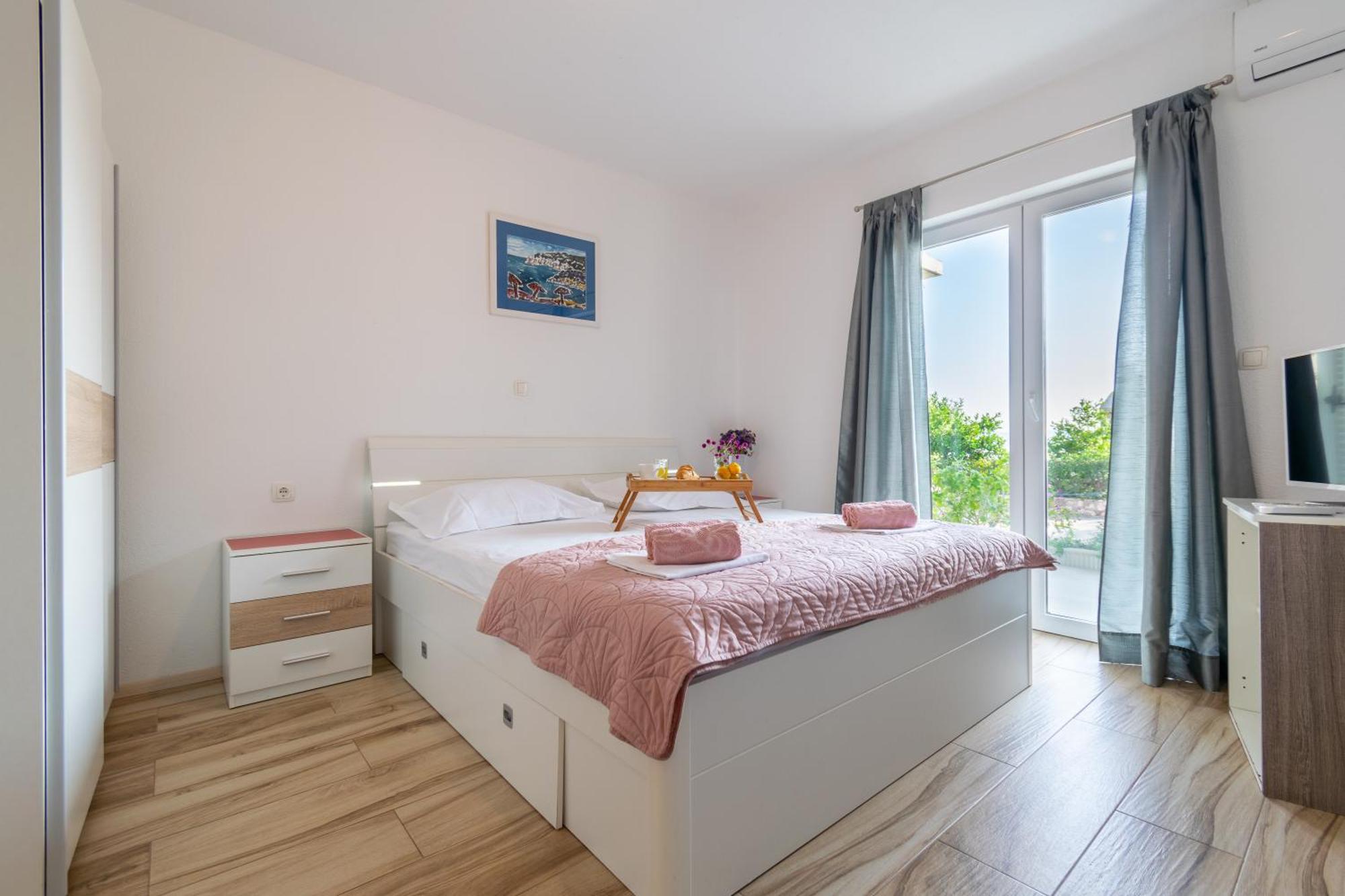 Apartmán Buljan *