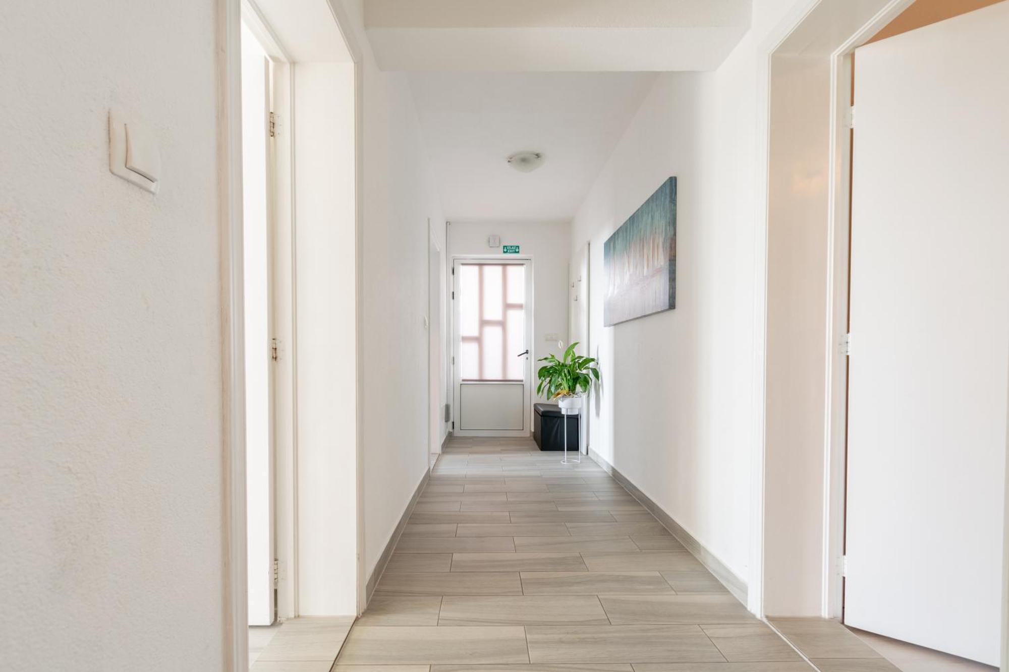 Buljan Apartmán