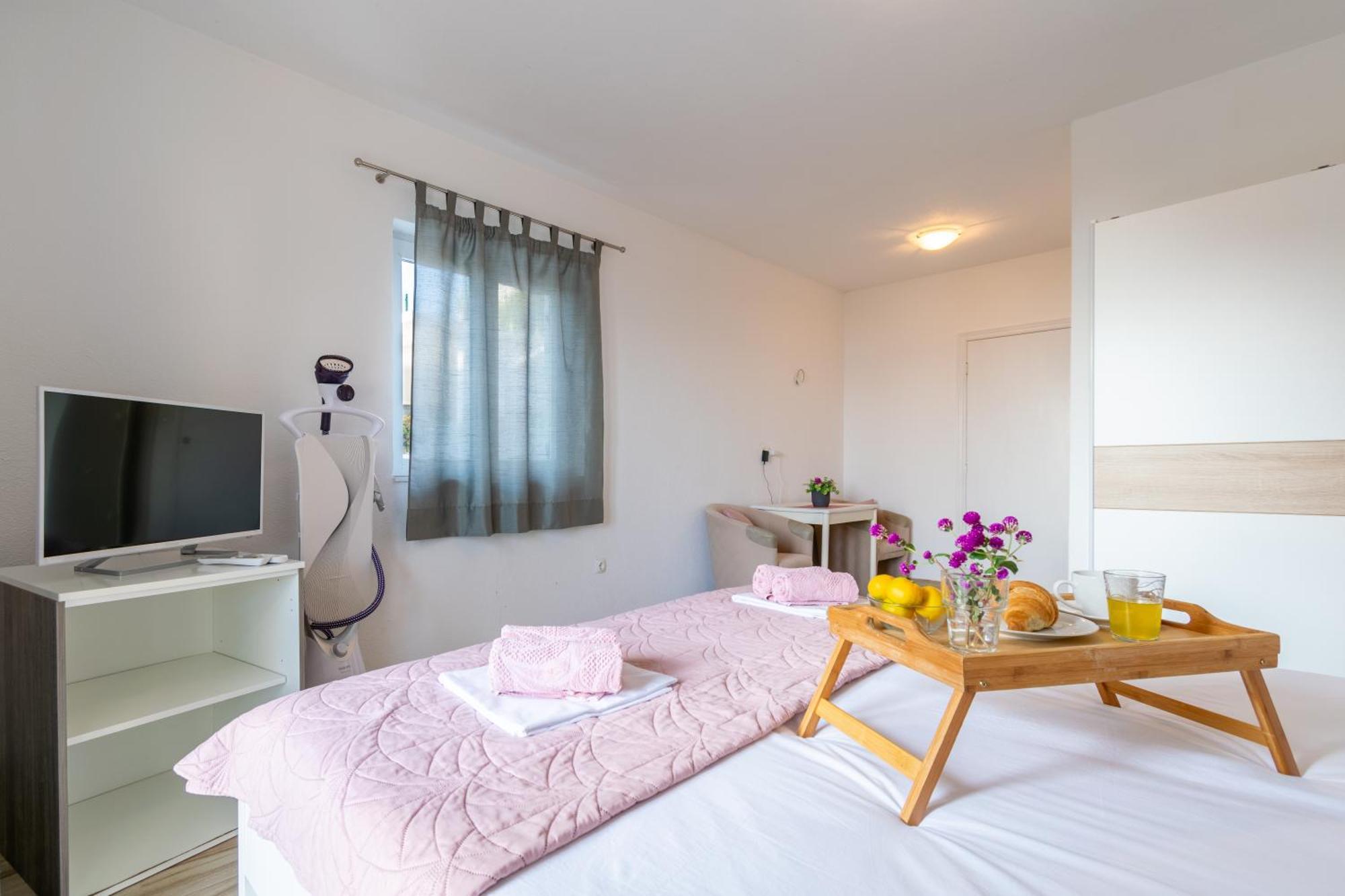 Apartmán Buljan Makarska